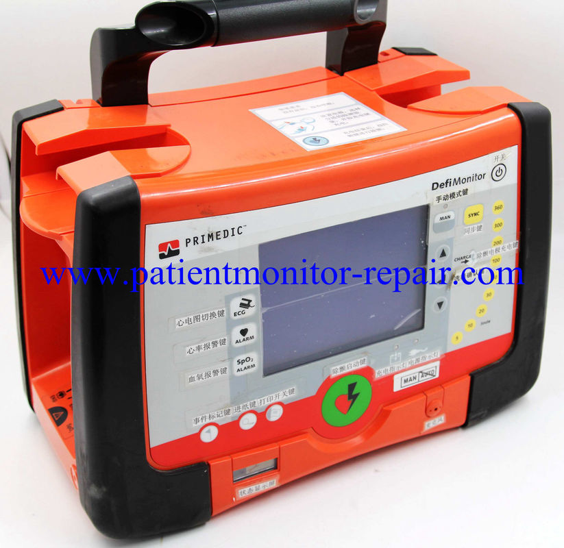 Defibrillator μέρη εξοπλισμών νοσοκομείων καρδιών PRINEDIC XD100 M290 για την επισκευή