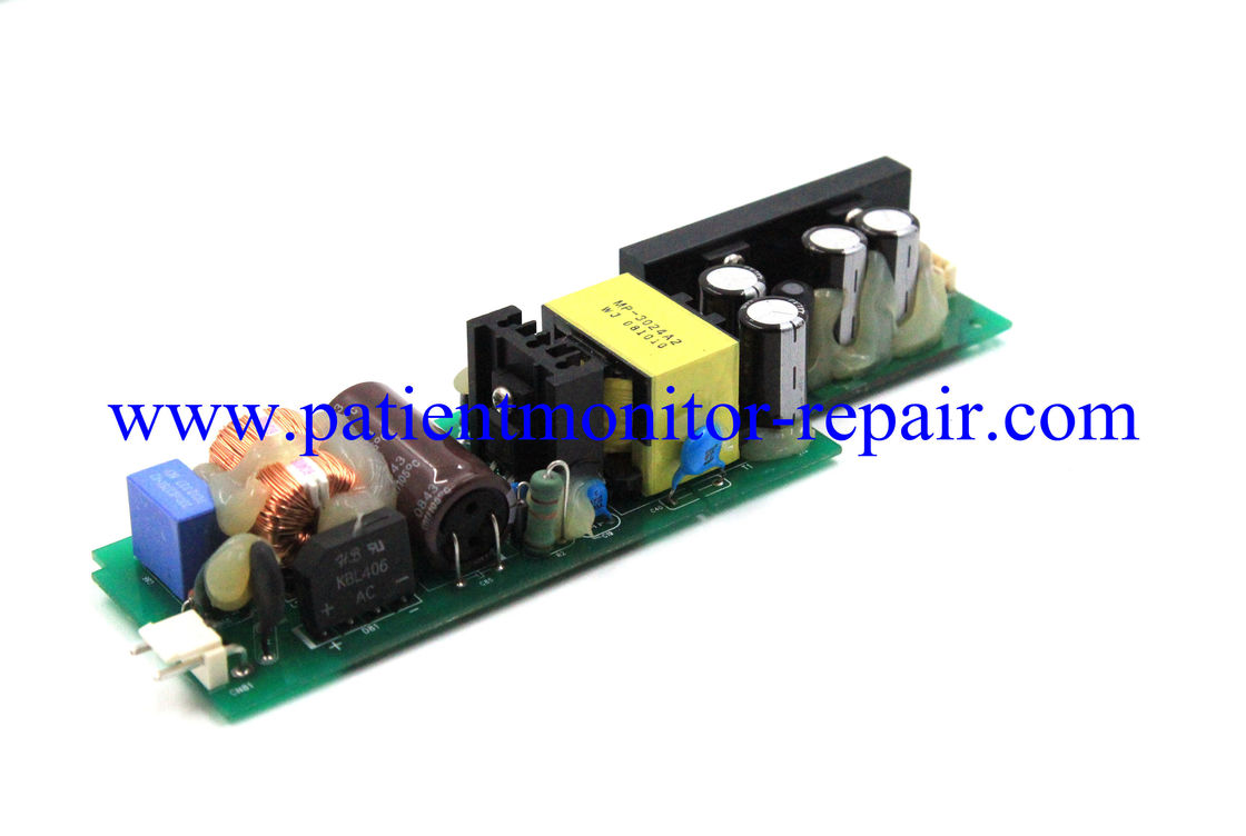 Medical equipment replacement parts Spacelabs mCare300 patient monitor power supply board