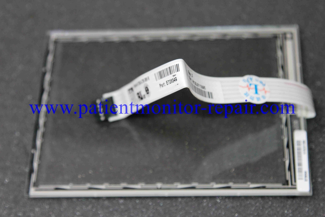 Touchscreen Patient Monitor Display For HR MRX FM20 FM30 Good Condition