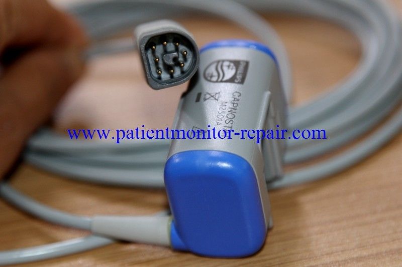  M2501A Mainstream CO2 Sensor And Airway Adapters  PN 453564453721