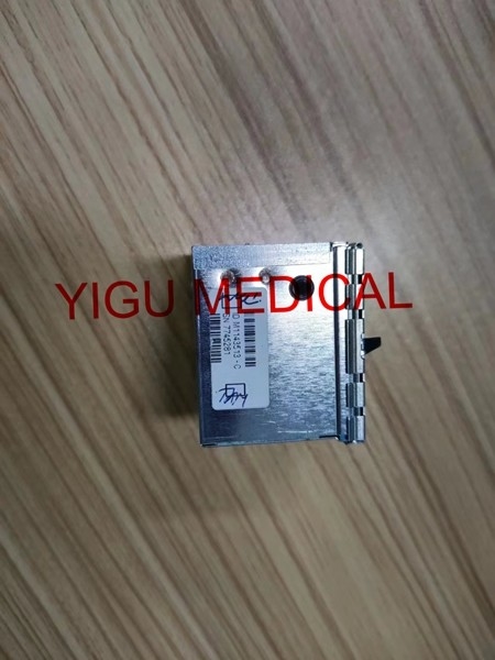 GE E-SCAIO MMS Module Pump ID M1143513-0 TPX Sensor