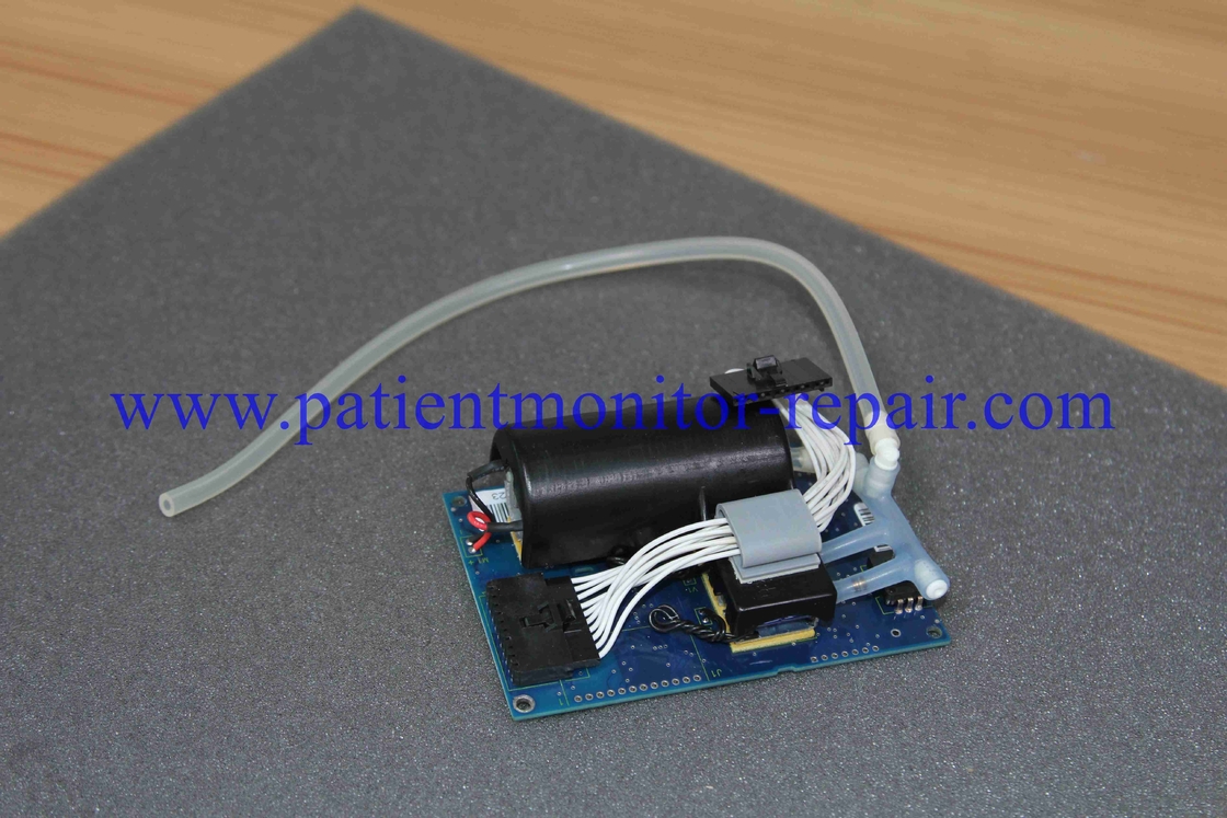 NIBP Blood Pressure Module M3535A M3535-62301 For HeartStart MRX Defibrillator
