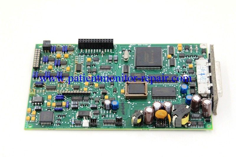 Medical Hospital Facility GE E-CAiOV-00 E-CAIO-00 Anesthesia GAS Module Main Board