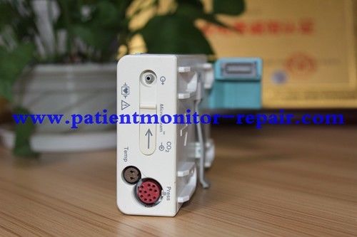 M3015A Microstream CO2 Module HR MRX Portable Patient Monitor