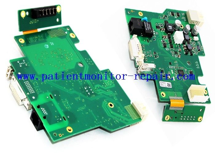  IntelliVue MX450 Patient Monitor Board PN 453564376701（453564263211）