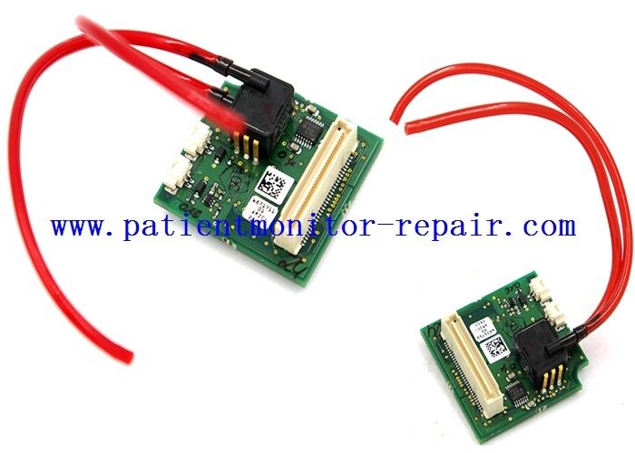 6871711（68716712 ) Monitor Anesthesia Gas Module  IntelliVue G5（M1019A）