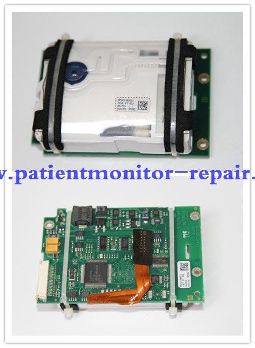 FM20 FM30 Fetal Monitor NIBP Pump M3000-60003 with 90 Days Warranty for Medical Equipment Repair
