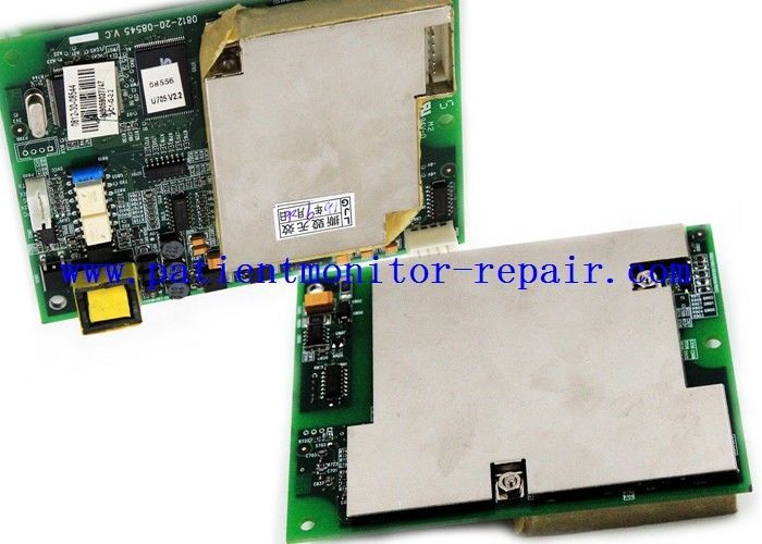 Electrocardio ECG Board For Mindray PM7000 PM800 PM9000 Patient Monitoring
