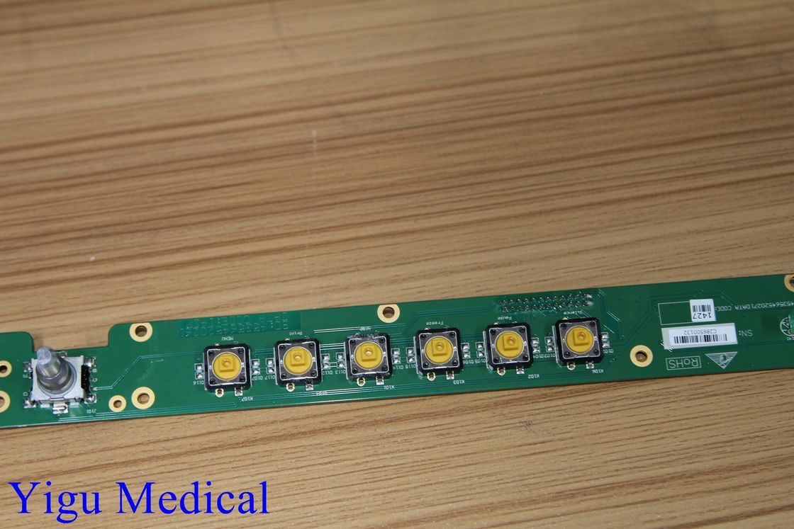 HPS CS20 Keypress Board 453564520271 Data Code 1427 ROHS