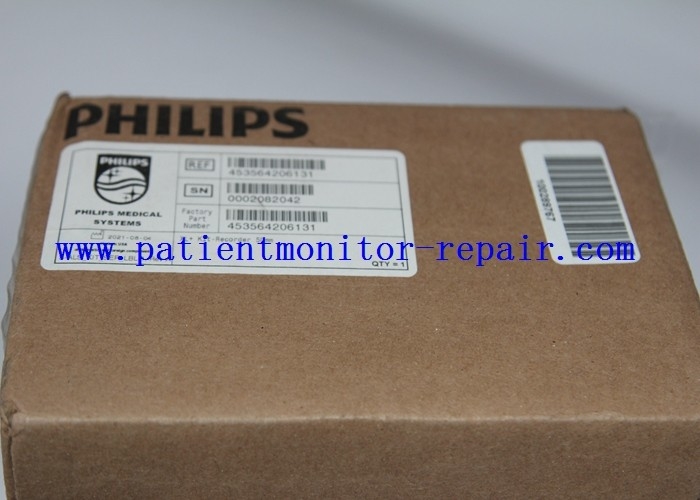 PN 453564206131 Defibrillator Machine Parts HR XL+ Defibrillator Printer