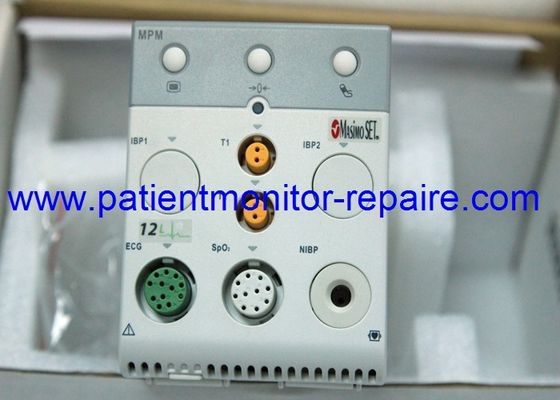 ΝΕΑ μονάδα Mindray ECG MPM με SPO2 για μόνιτορ ασθενών T5T6T8