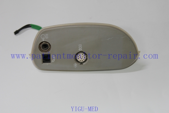 M3535A Defibrillator πίνακας συνδετήρων
