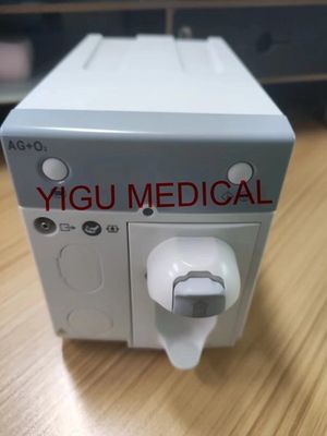 Μοντέλο Mindray AG AG και Μοντέλο O2 Μοντέλο MMS PN 115-023943-00