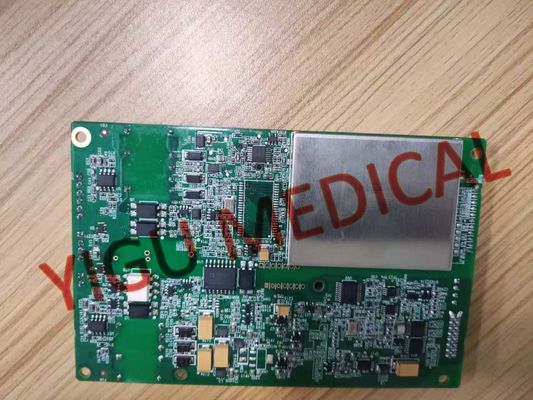 Drager ΠΑΙΣΙΑΝΤΙΚΟ ΜΟΝΙΤΟΡ Vista 120s PCBA Πίνακα με SPO2 και ΗΚΓ λειτουργία