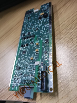Πίνακας μητρικής οξυμετρητή TRUSAT PN 6050-0006 για επισκευή οξυμετρητή παλμού