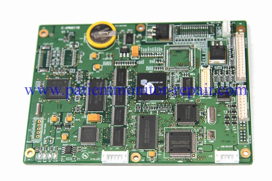 Μητρική πλακέτα Goldway UT4000 Patient Monitor Mainboard C-ARM211B