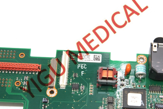IntelliVue MP30 Μητρική Πίνακα PN M8058-66402 MP20 Μητρική Πίνακα για την παρακολούθηση ασθενών