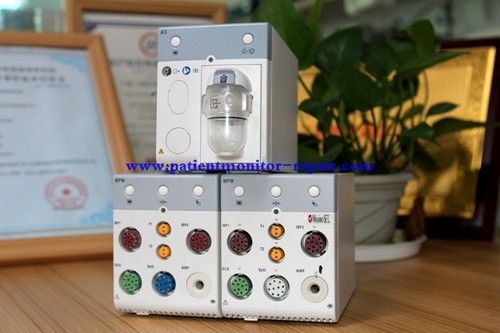 Mindray BeneView T5 T6 T8 Patient Monitor MPM AG Module με 90 ημέρες εγγύηση σε άριστη κατάσταση