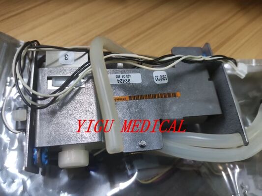 Draeger Medical Systems SC7000 Μοντέλο παρακολούθησης NIBP σε καλή κατάσταση Για 3 μήνες εγγύηση