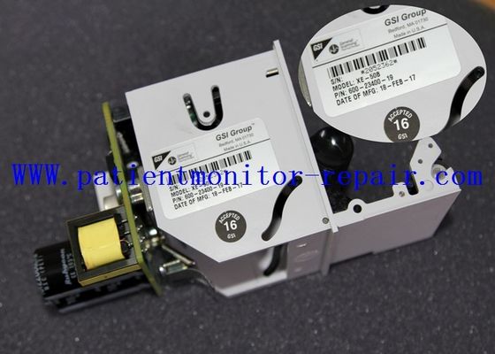 Xe-58 εκτυπωτής οργάνων ελέγχου PN 600-23400-19 υπομονετικός για το όργανο ελέγχου B450 της Γερμανίας CARESCAPE