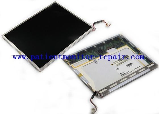 Οθόνη επίδειξης οργάνων ελέγχου PM7000 LCD Mindray Πρωθυπουργός-7000 PN LP104S5