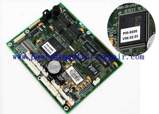 Υπομονετική μητρική κάρτα pm7000 CS9K-30 1653 Mindray Πρωθυπουργός-7000 όργανο ελέγχου Mainboard οργάνων ελέγχου αρχικό
