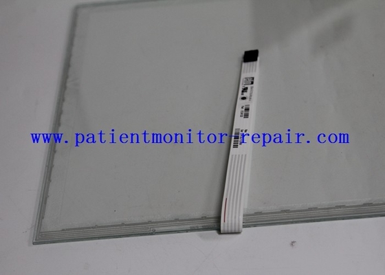 Οθόνη αφής PN E124132 για την υπομονετική επίδειξη οργάνων ελέγχου MX800